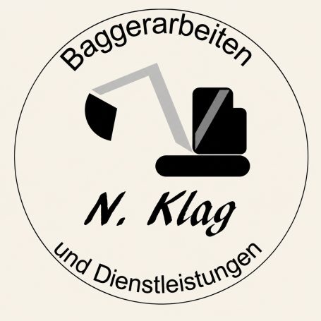 Baggerbetrieb Nico Klag